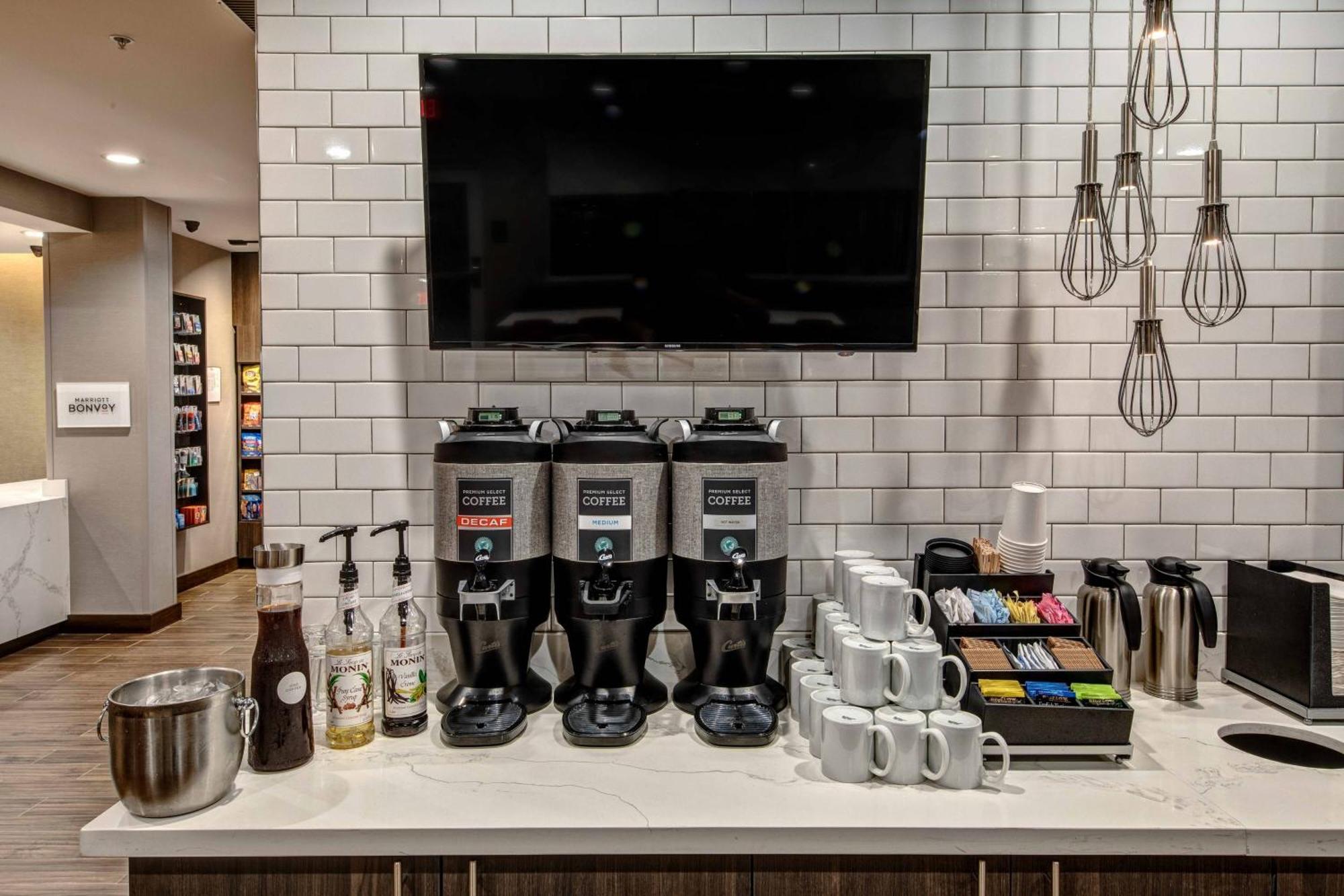 Residence Inn By Marriott Tulsa Midtown Zewnętrze zdjęcie