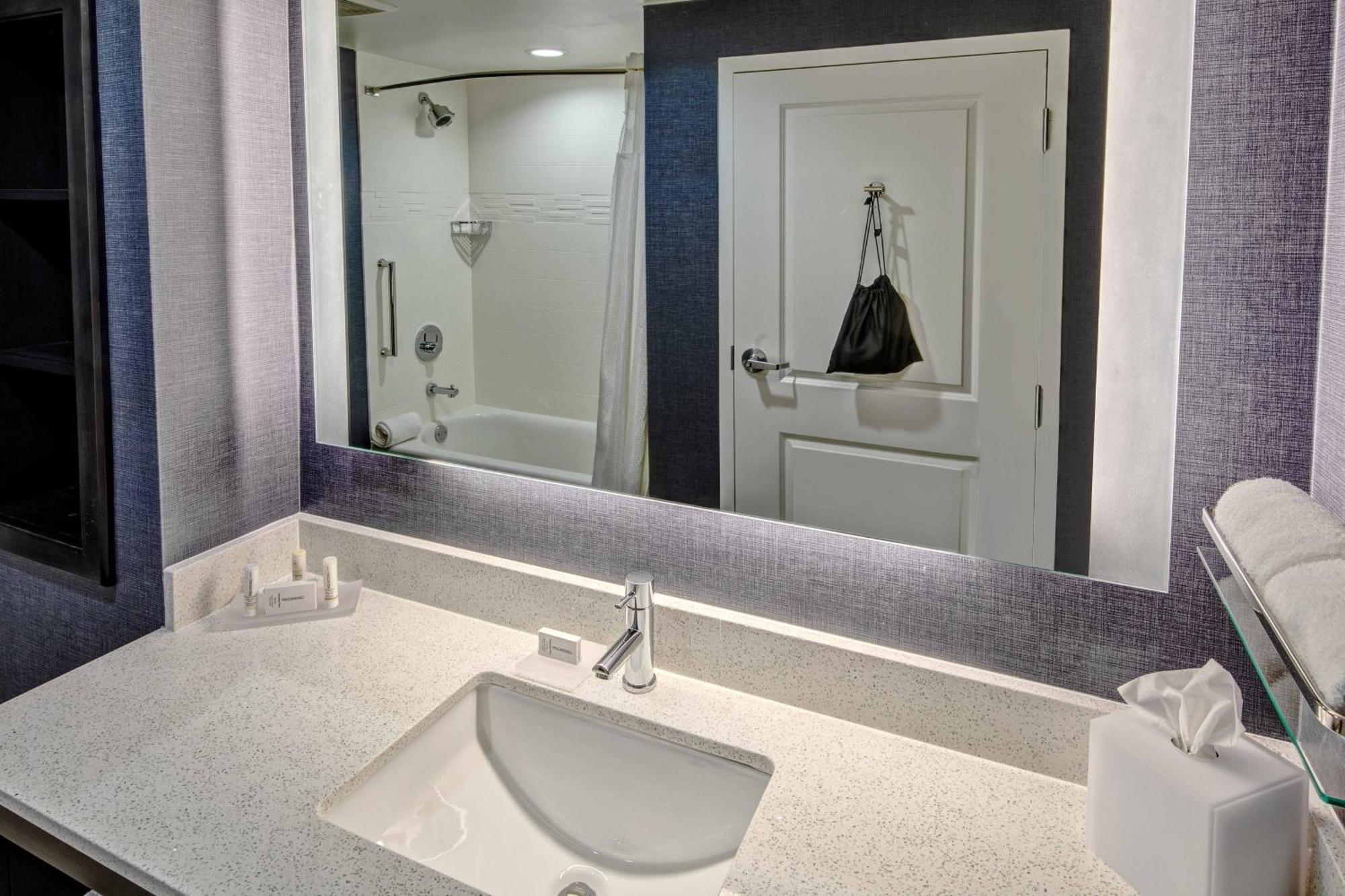 Residence Inn By Marriott Tulsa Midtown Zewnętrze zdjęcie
