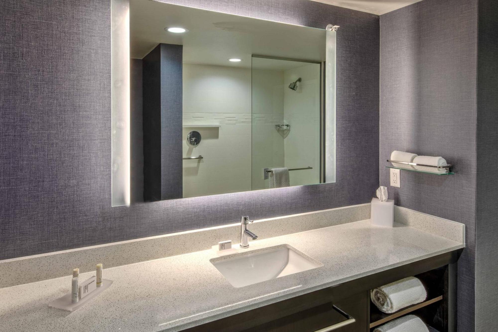 Residence Inn By Marriott Tulsa Midtown Zewnętrze zdjęcie